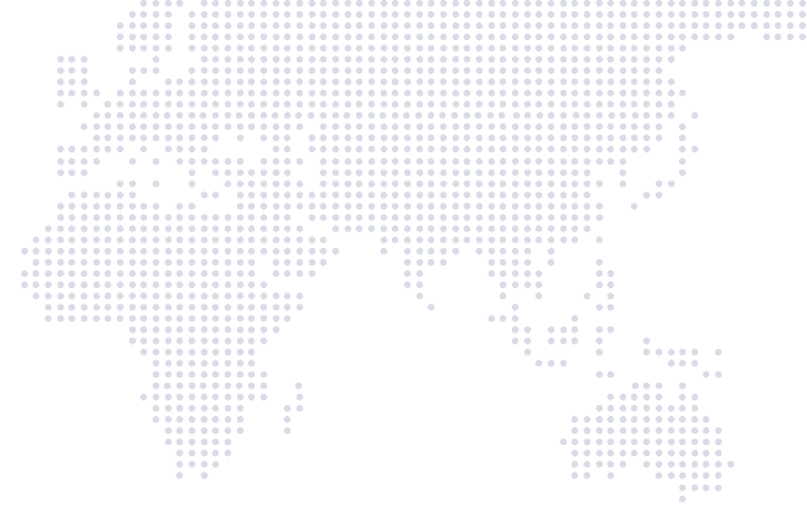 Countries we covered